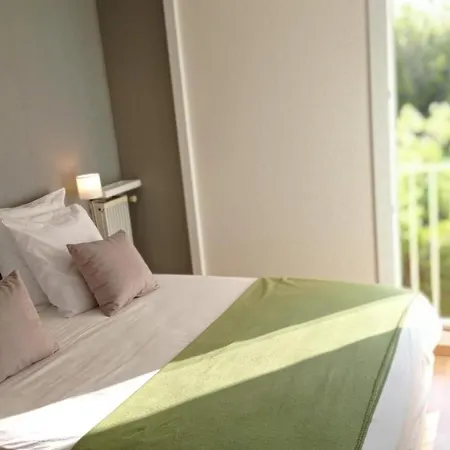 Lägenhet Bleu Cassis-vintage -3 Ch- Magnifique Vue Mer- Parking Gratuit Et Jardin *