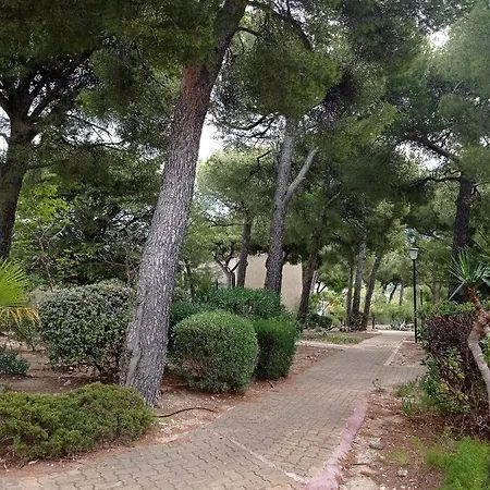 Lägenhet Bleu Cassis-vintage -3 Ch- Magnifique Vue Mer- Parking Gratuit Et Jardin *