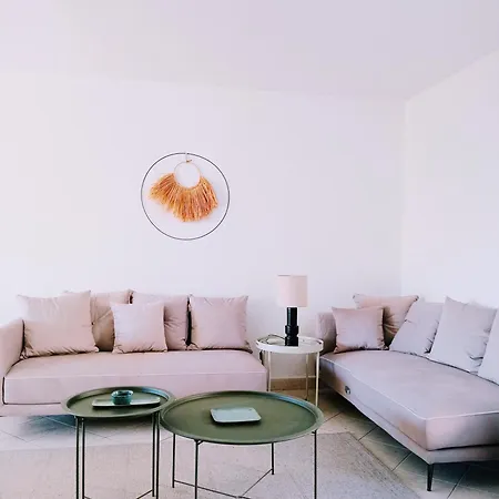 Lägenhet Bleu Cassis-vintage -3 Ch- Magnifique Vue Mer- Parking Gratuit Et Jardin *